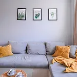 Citystay Paderewskiego Seaside * Гдыня