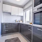 Appartement Citystay Paderewskiego Seaside Gdynia