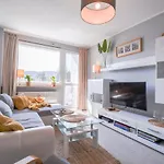 Citystay Paderewskiego Seaside