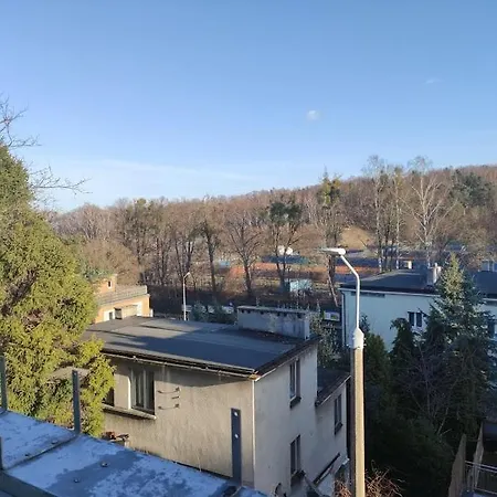 Appartamento Citystay Paderewskiego Seaside