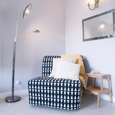 Appartement Citystay Paderewskiego Seaside