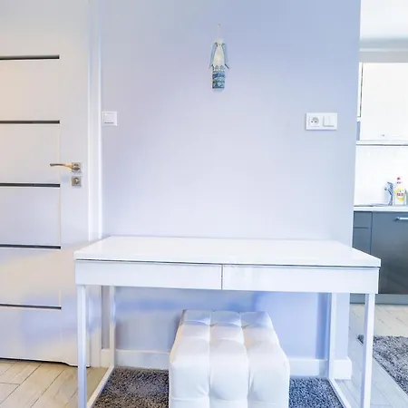 Citystay Paderewskiego Seaside 그디니아