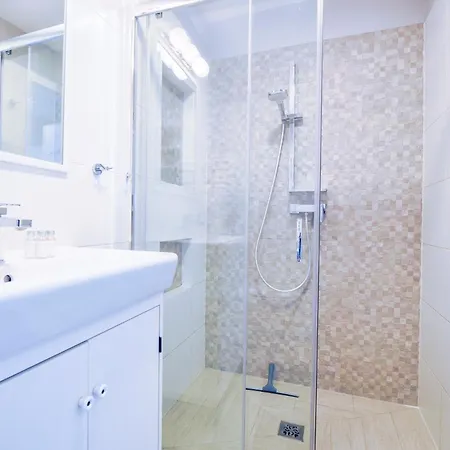 아파트 Citystay Paderewskiego Seaside