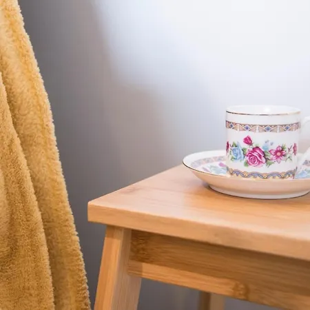 Citystay Paderewskiego Seaside 아파트 *