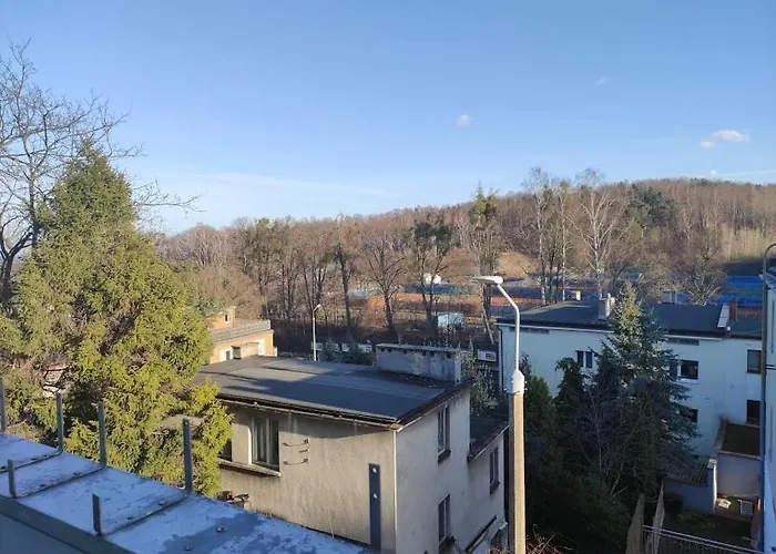 アパート Citystay Paderewskiego Seaside