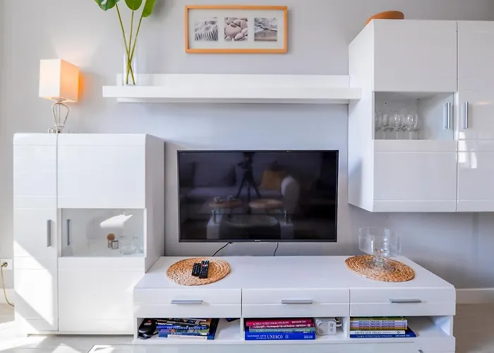 アパート Citystay Paderewskiego Seaside *