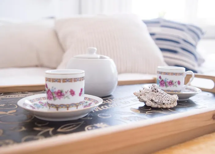 Citystay Paderewskiego Seaside