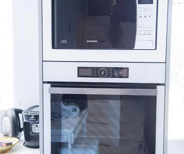 アパート Citystay Paderewskiego Seaside グディニャ